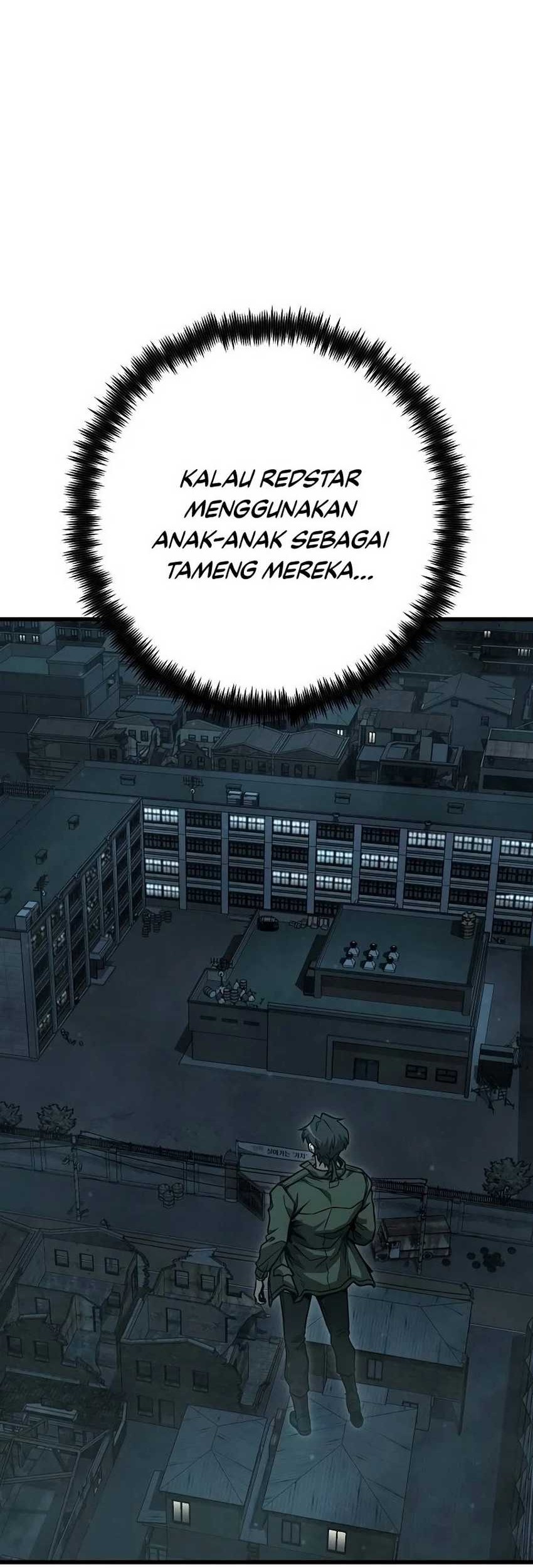 Foreigner on the Periphery (Remake) Chapter 44 Gambar 54