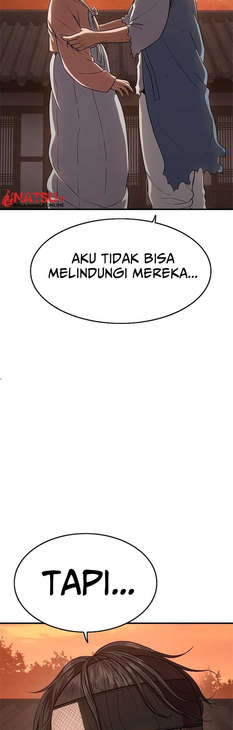 Monster Devourer Chapter 17 Gambar 71