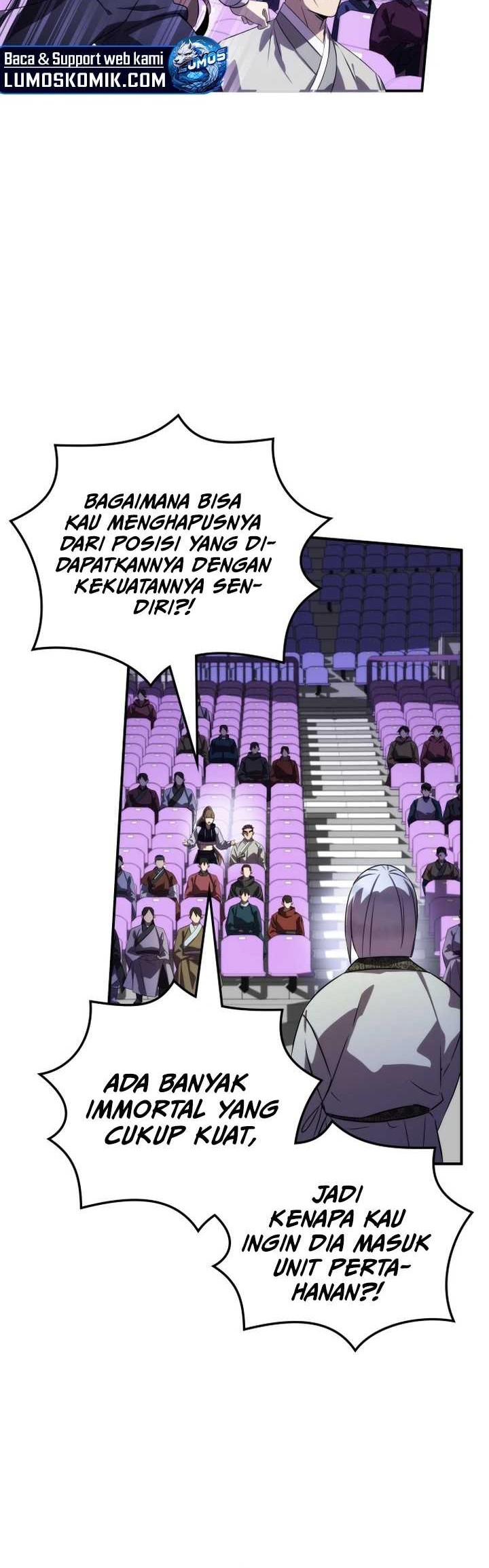 Drug Devourer Chapter 77 halaman 31