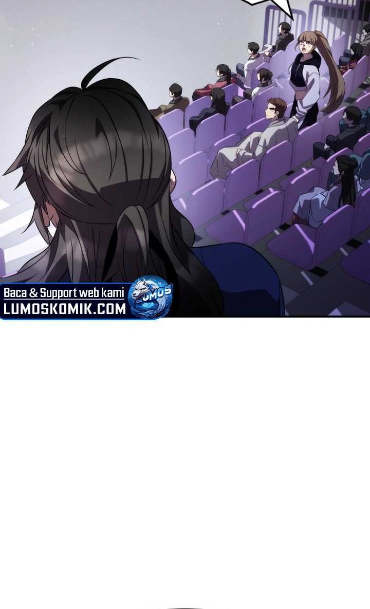 Drug Devourer Chapter 77 halaman 33