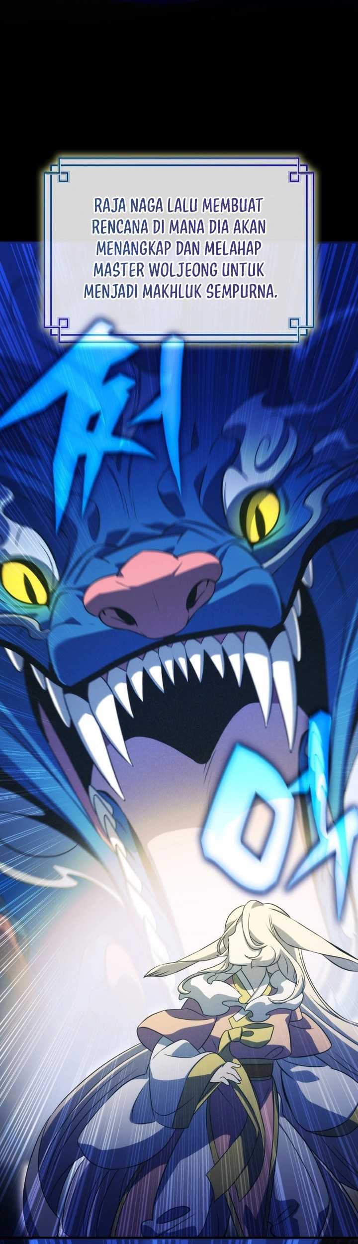 Drug Devourer Chapter 76 halaman 34