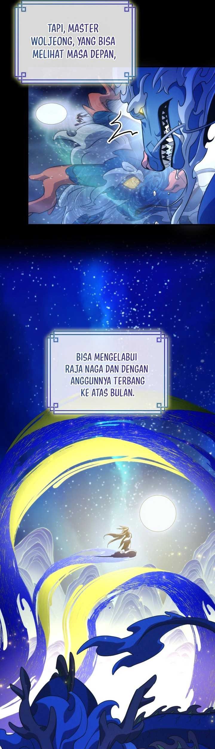 Drug Devourer Chapter 76 halaman 36