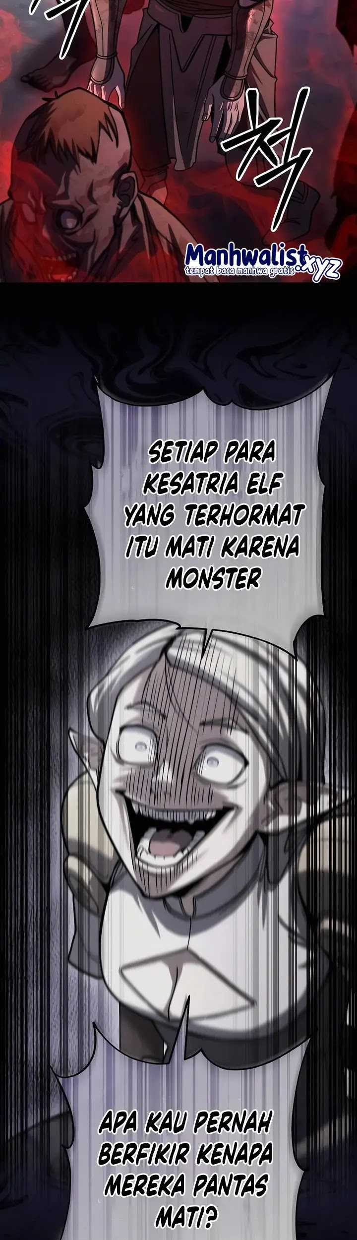 I Picked A Hammer To Save The World Chapter 88 Gambar 40