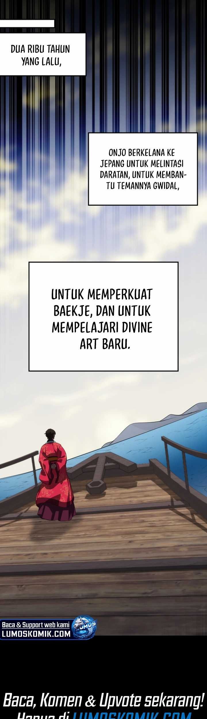 Drug Devourer Chapter 79 halaman 33