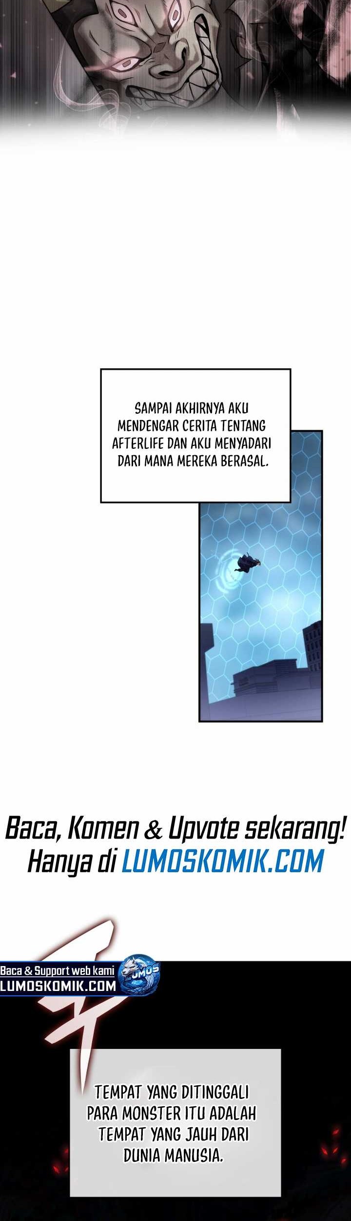 Drug Devourer Chapter 78 halaman 33