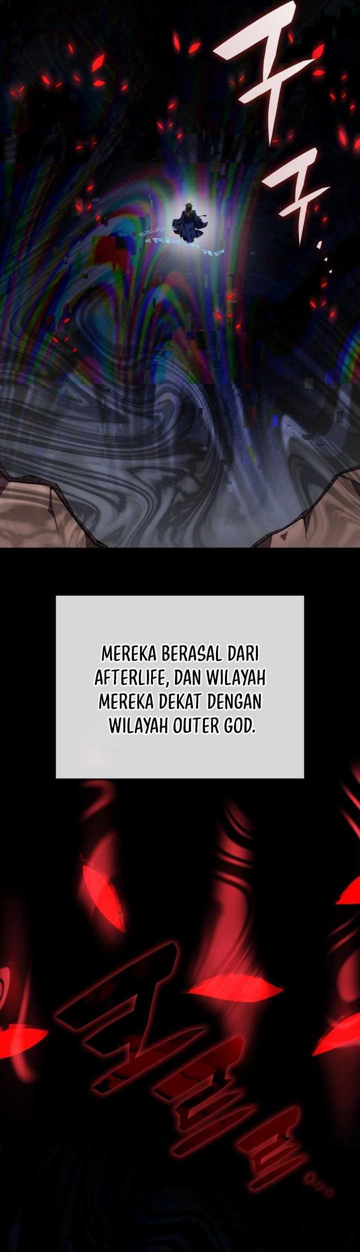 Drug Devourer Chapter 78 halaman 34