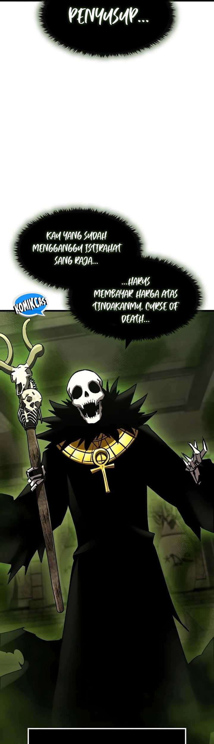 Genius Corpse-Collecting Warrior Chapter 42 halaman 49