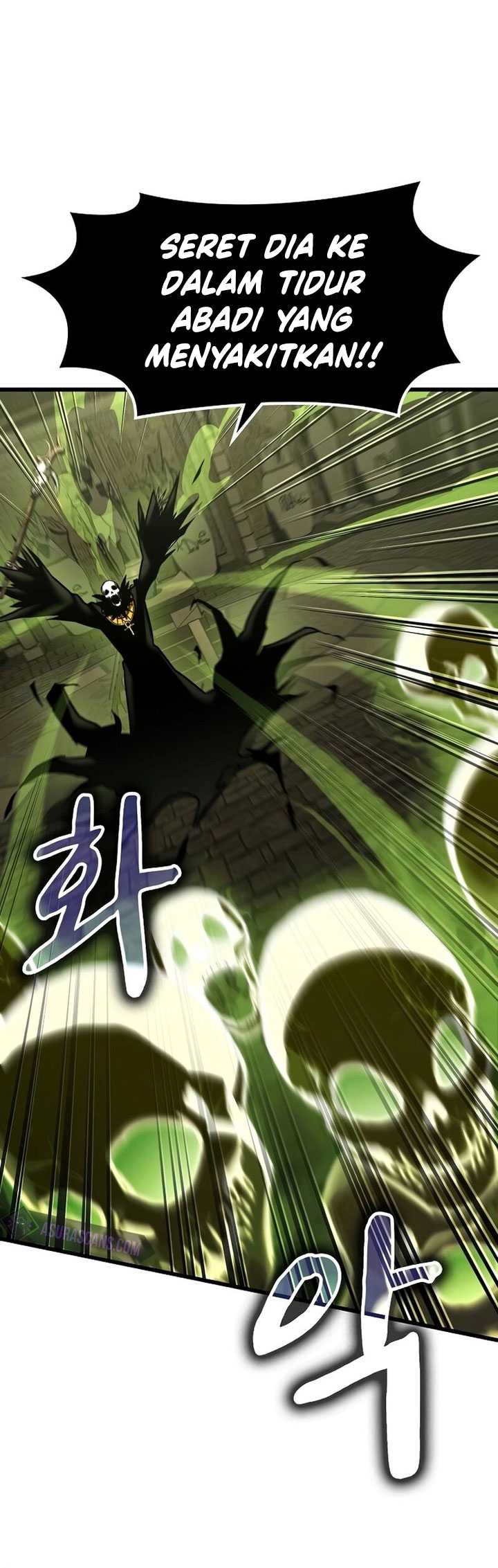 Genius Corpse-Collecting Warrior Chapter 42 halaman 51