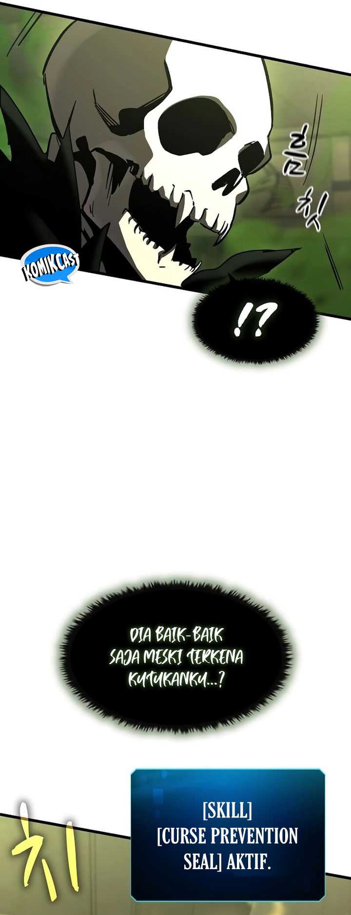 Genius Corpse-Collecting Warrior Chapter 42 halaman 52