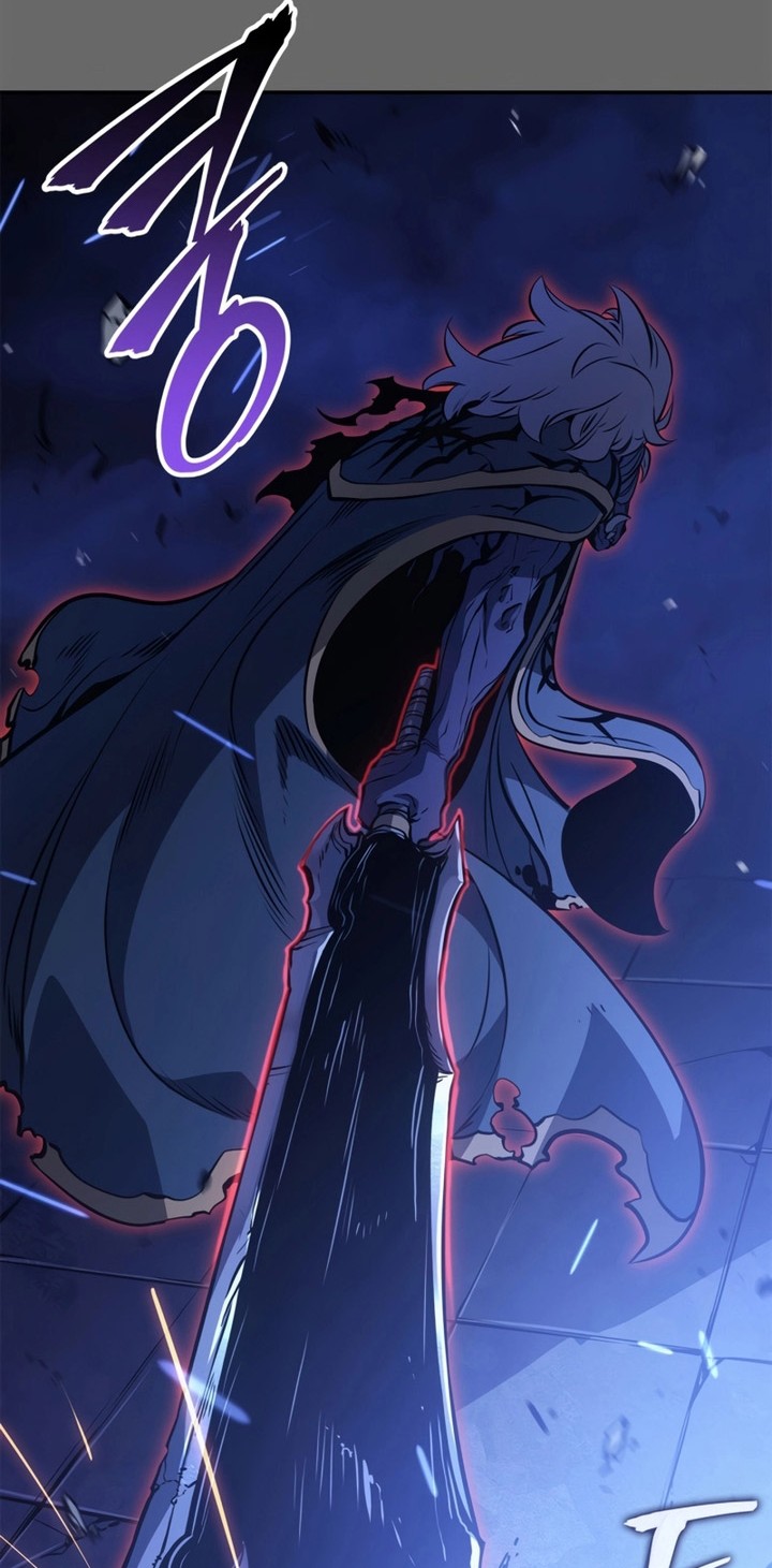 Solo Leveling: Ragnarok Chapter 16 halaman 47