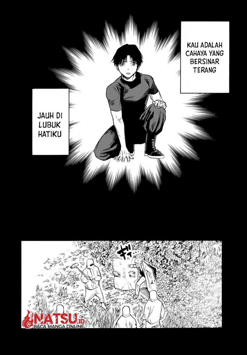 Juujika no Rokunin Chapter 173 Gambar 12