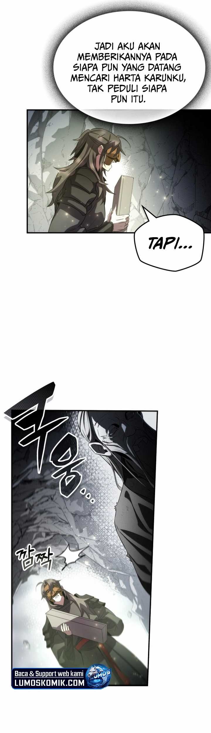 Drug Devourer Chapter 80 halaman 29