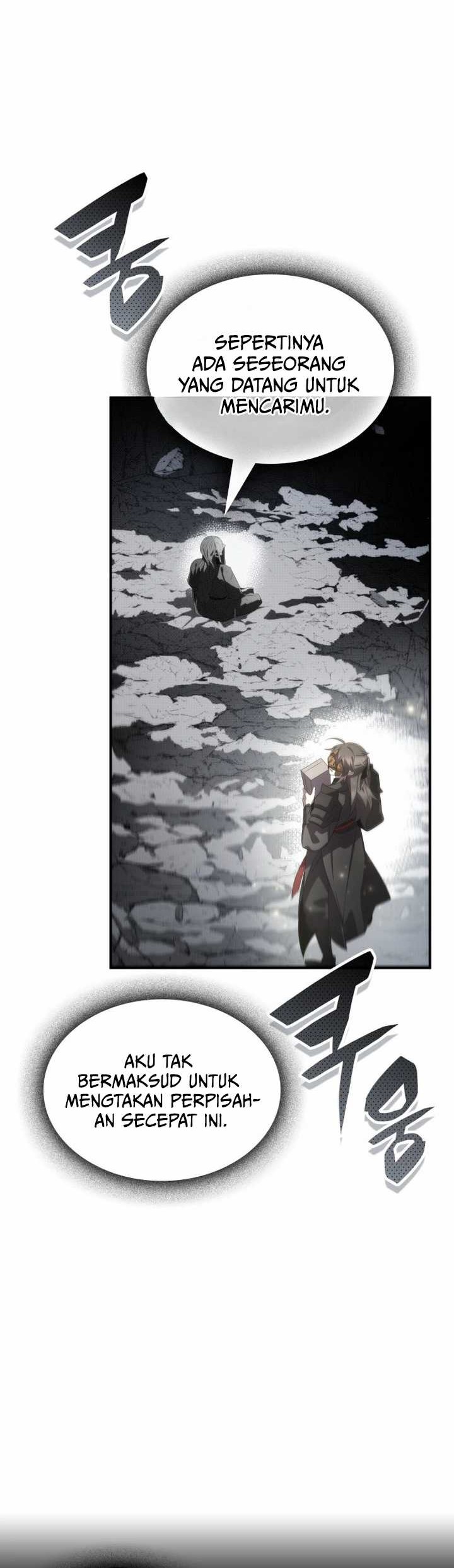 Drug Devourer Chapter 80 halaman 30