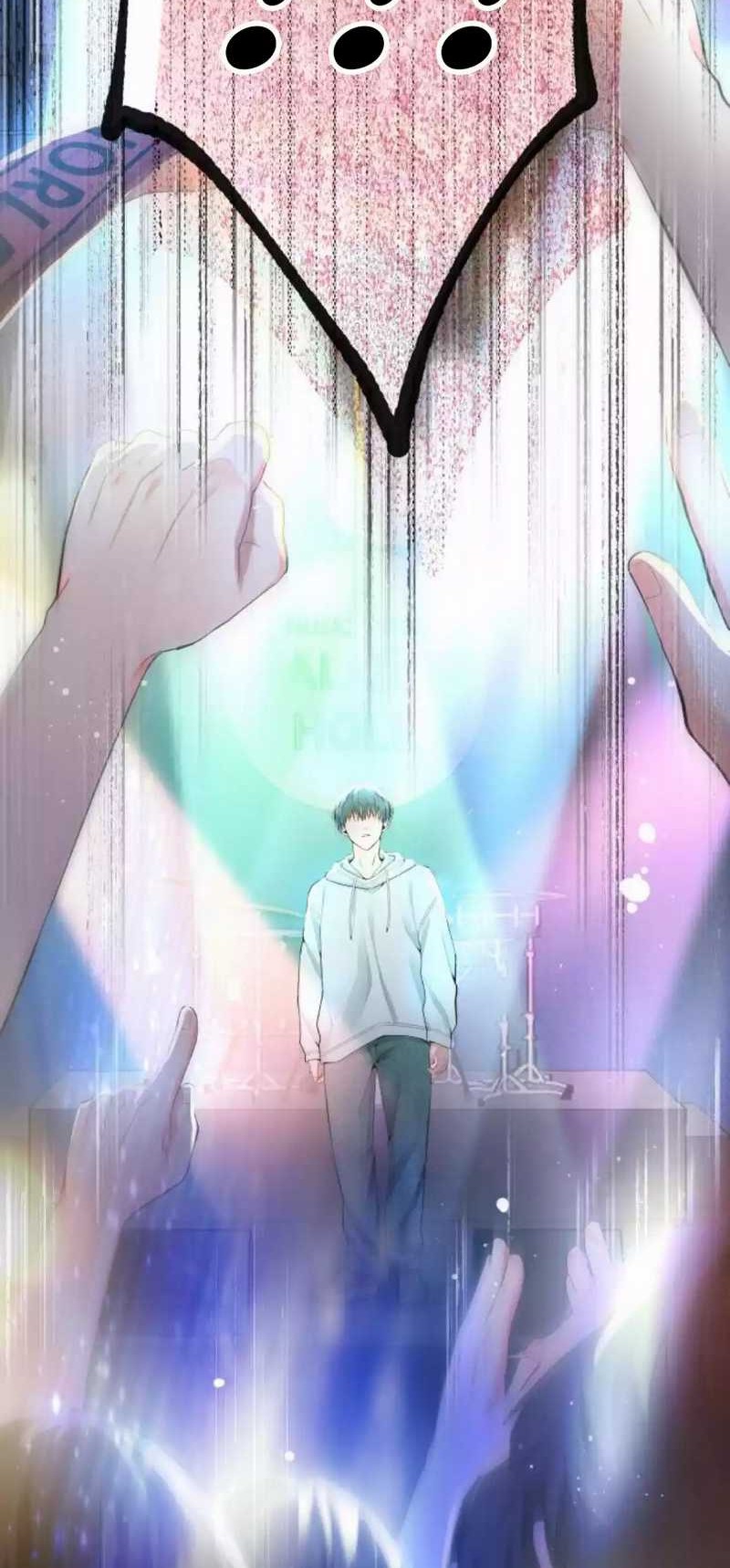 A Tidal Wave of Glory Chapter 35 halaman 40