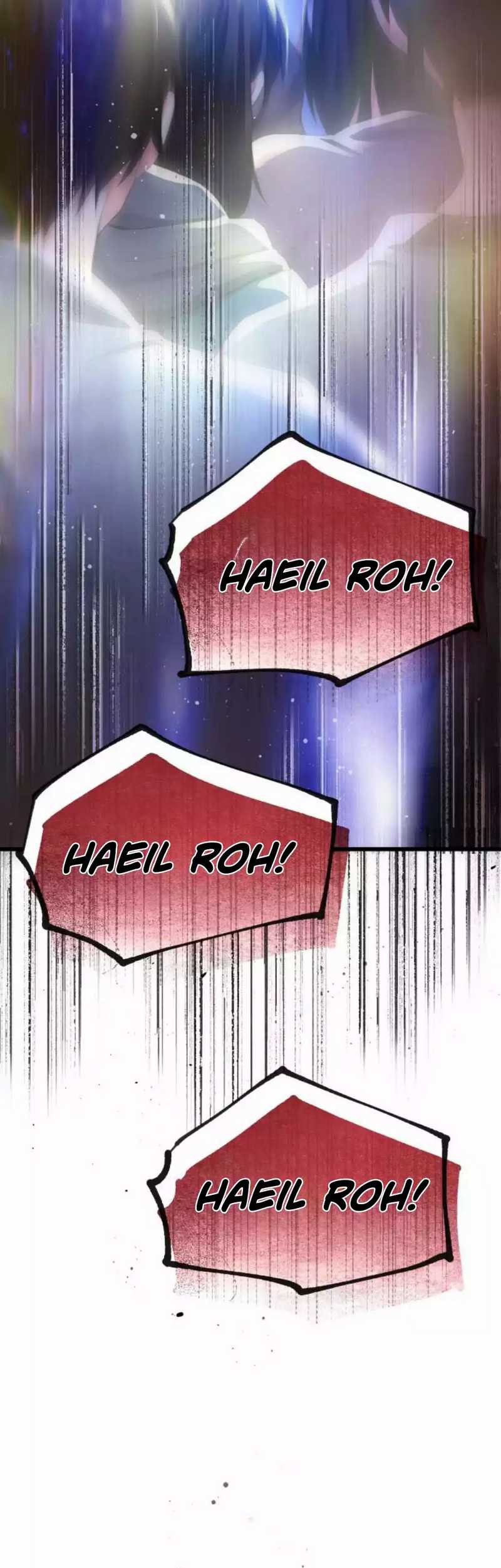 A Tidal Wave of Glory Chapter 35 halaman 41