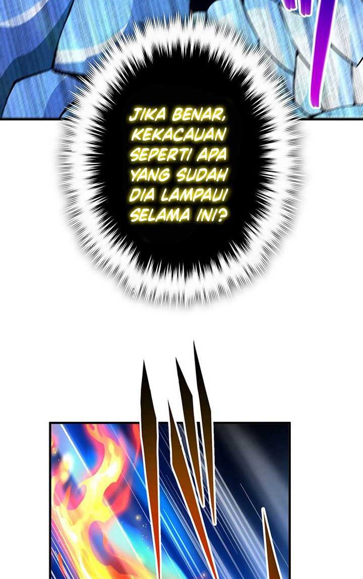 The Godslayer’s Imitator Chapter 31 halaman 35