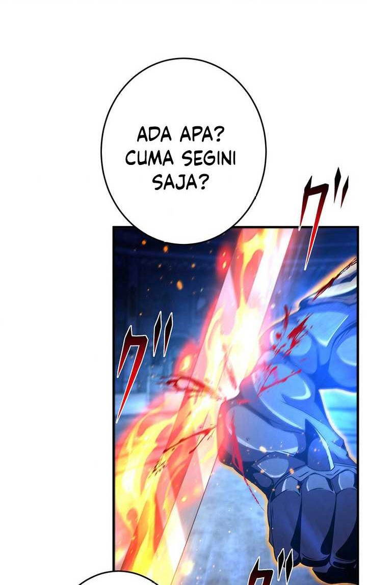 The Godslayer’s Imitator Chapter 31 halaman 37