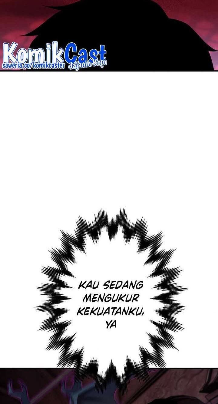 The Godslayer’s Imitator Chapter 30 halaman 41