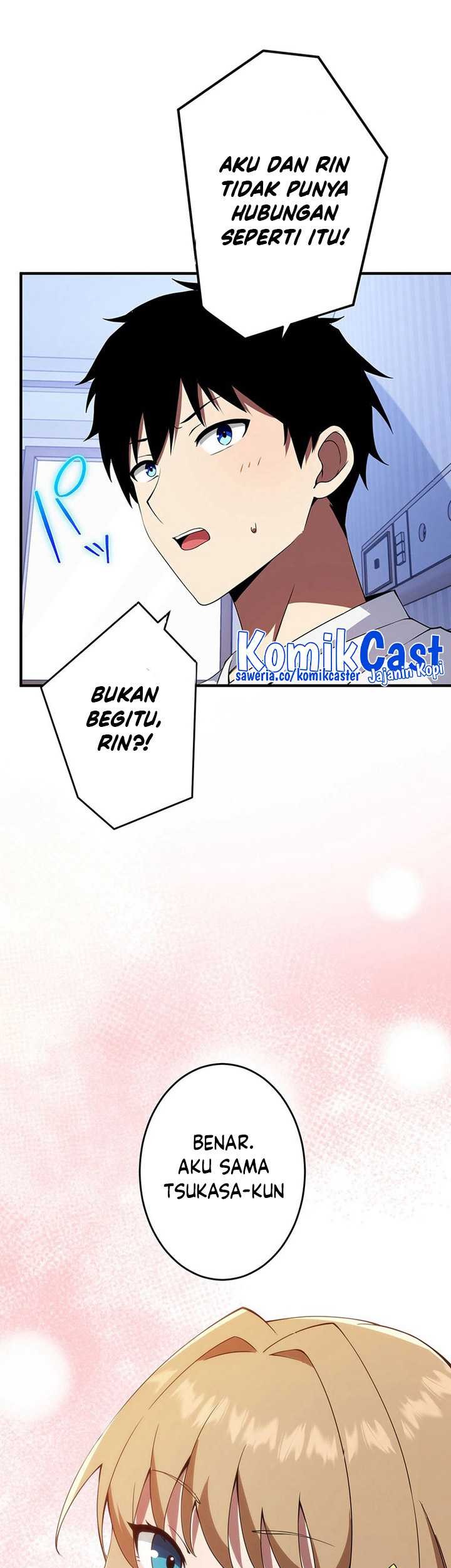The Godslayer’s Imitator Chapter 29 halaman 40