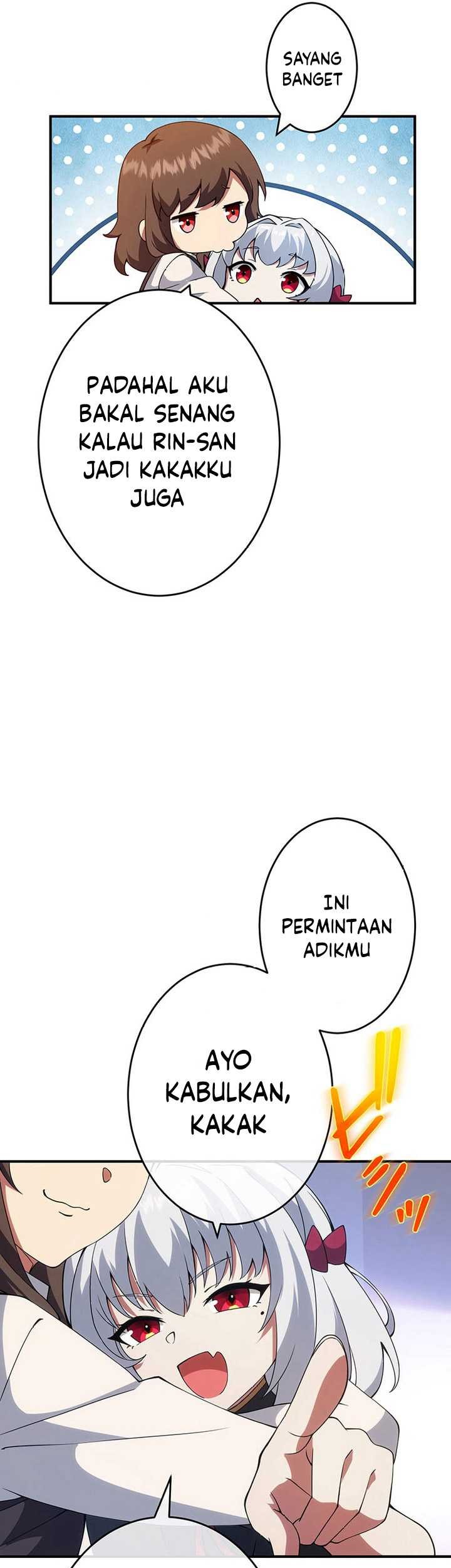 The Godslayer’s Imitator Chapter 29 halaman 42