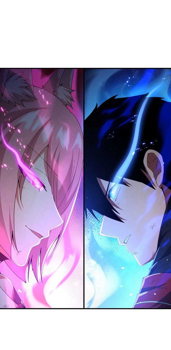 The Godslayer’s Imitator Chapter 28 halaman 43
