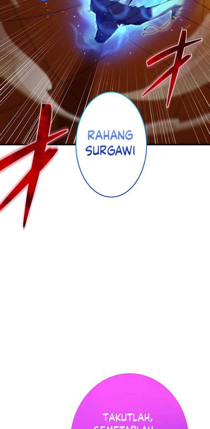 The Godslayer’s Imitator Chapter 28 halaman 45