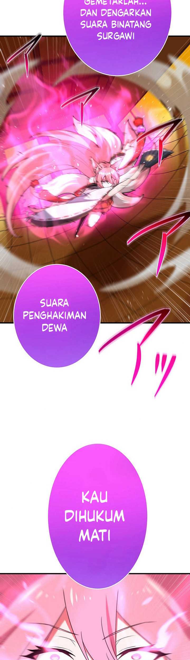 The Godslayer’s Imitator Chapter 28 halaman 46