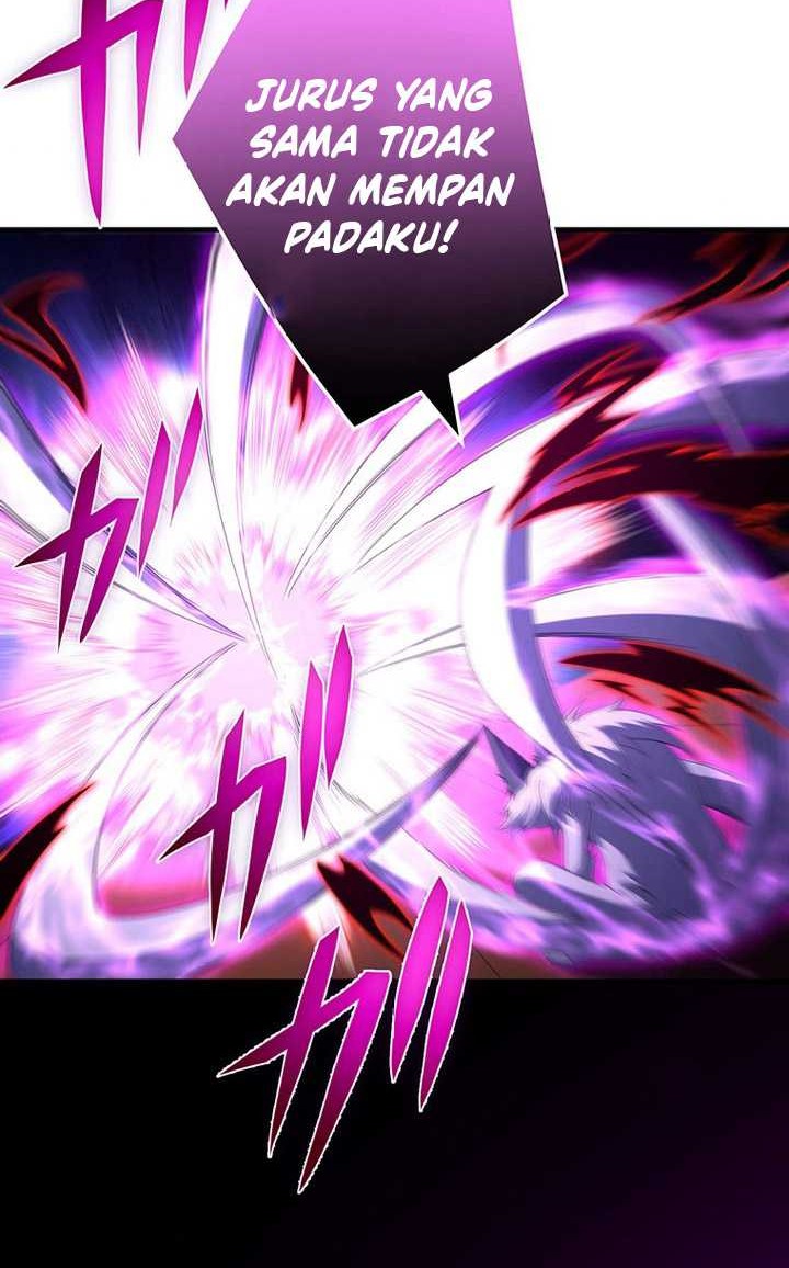 The Godslayer’s Imitator Chapter 27 halaman 47