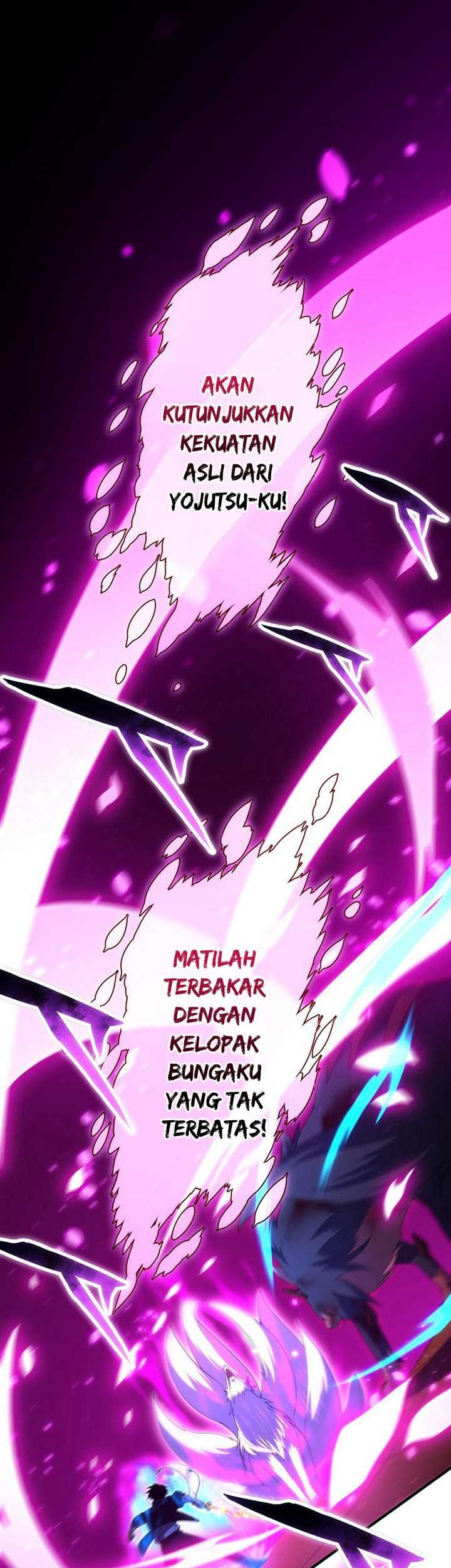 The Godslayer’s Imitator Chapter 27 halaman 48