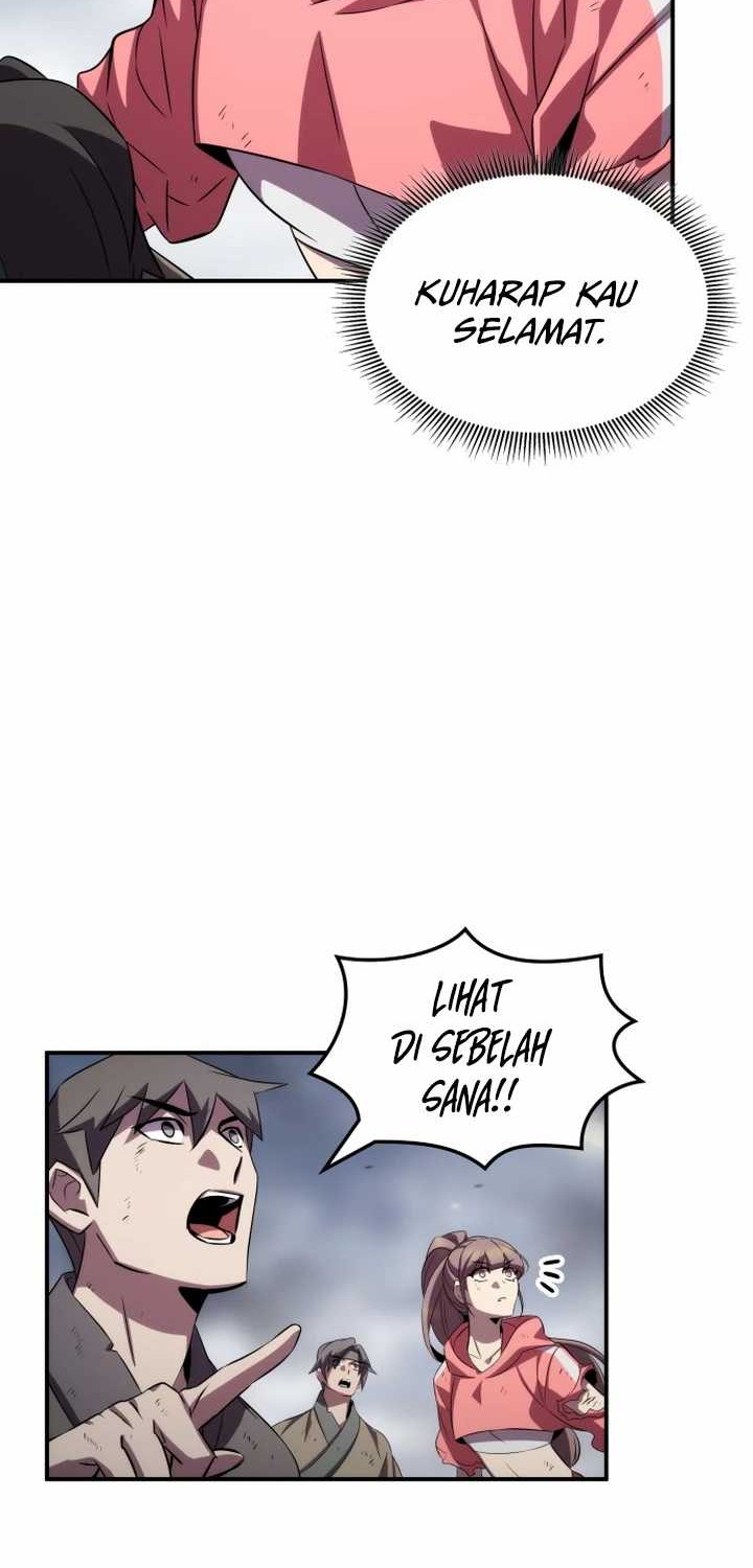 Drug Devourer Chapter 87 halaman 45