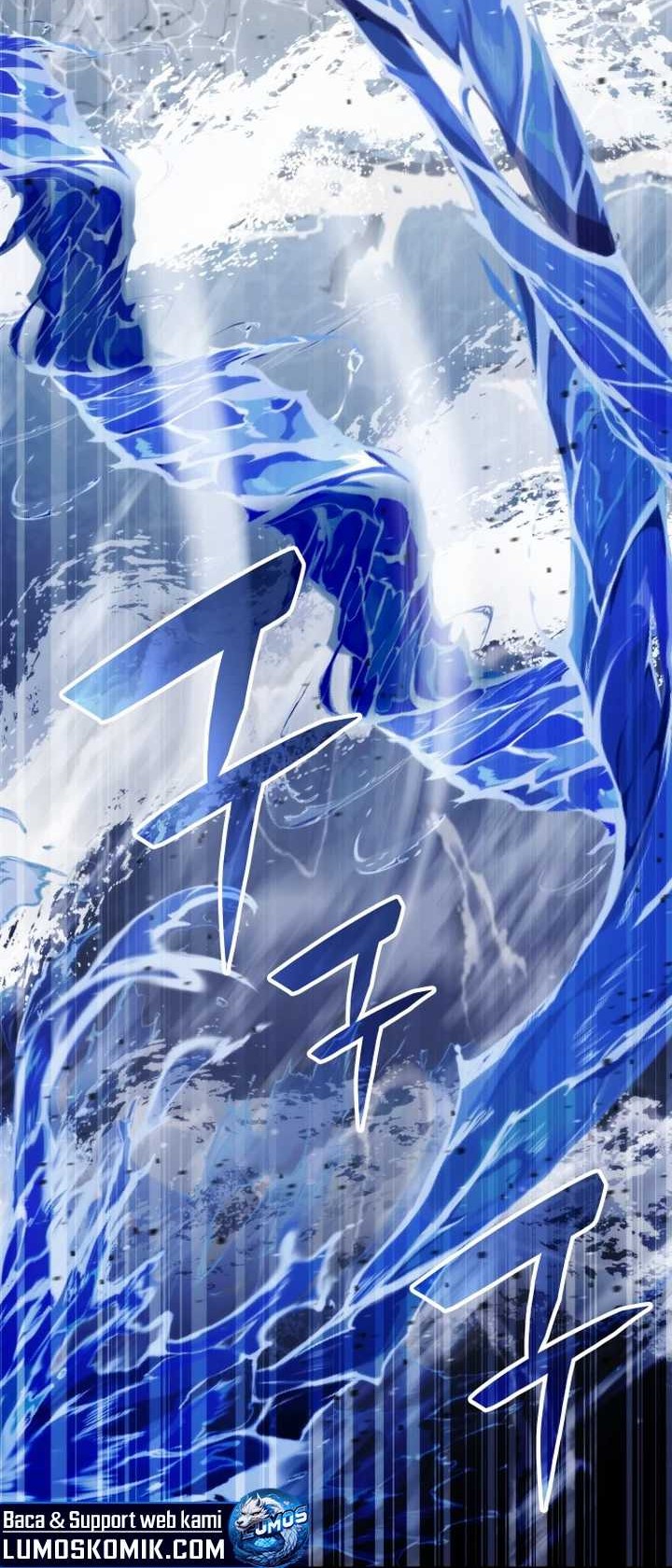Drug Devourer Chapter 85 halaman 36