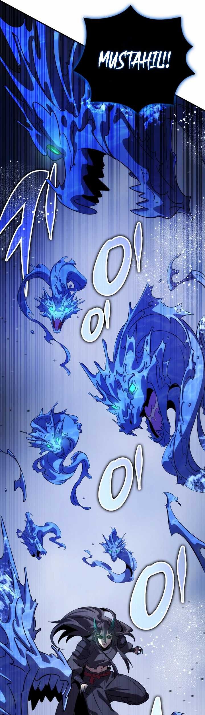 Drug Devourer Chapter 84 halaman 46