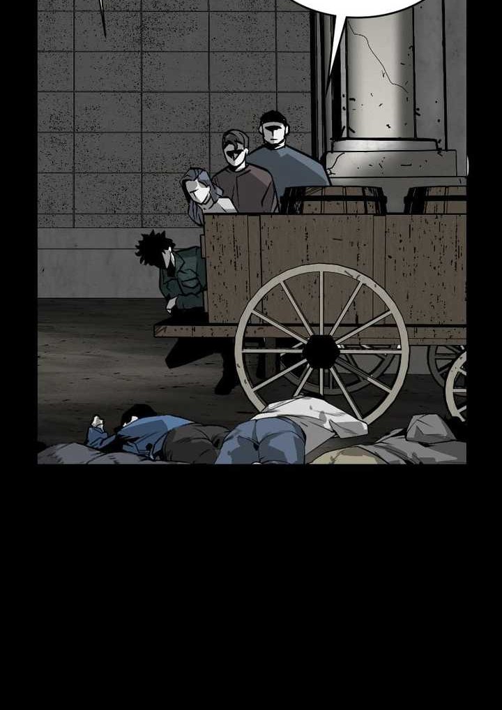 The Silent Warrior Chapter 14 Gambar 45