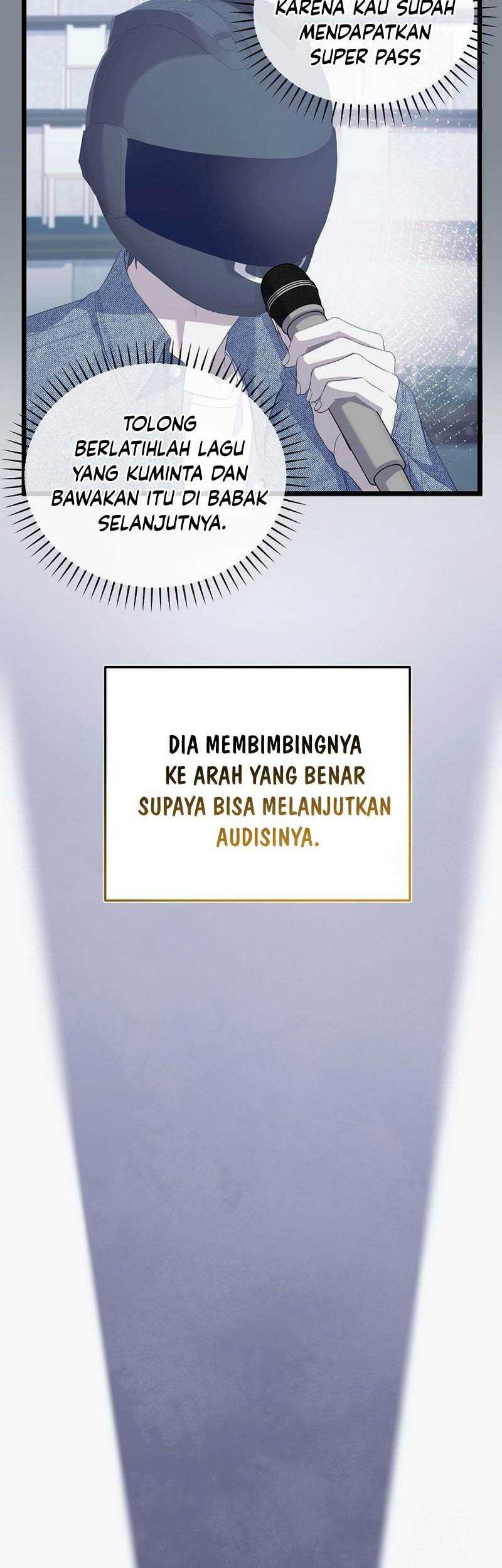 The Crazy Genius Composer Returns Chapter 28 halaman 31