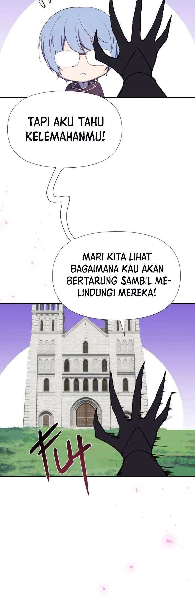 Retired Demon King Chapter 23 Gambar 22