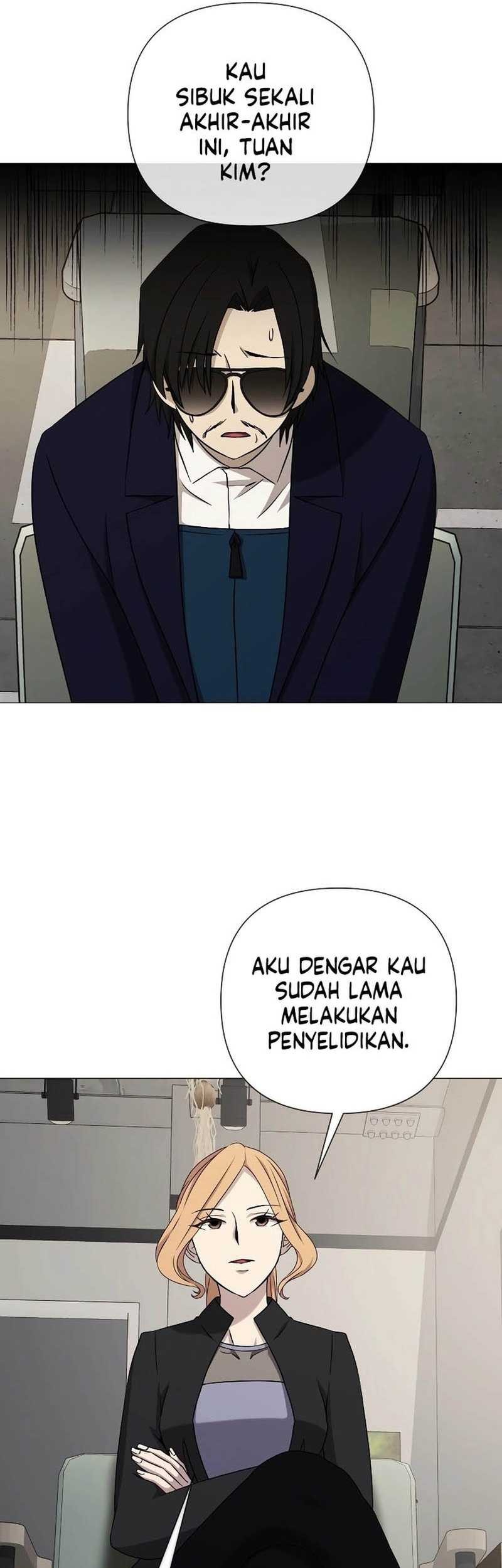 Return of the SSS-Class Demon Lord Chapter 25 Gambar 31