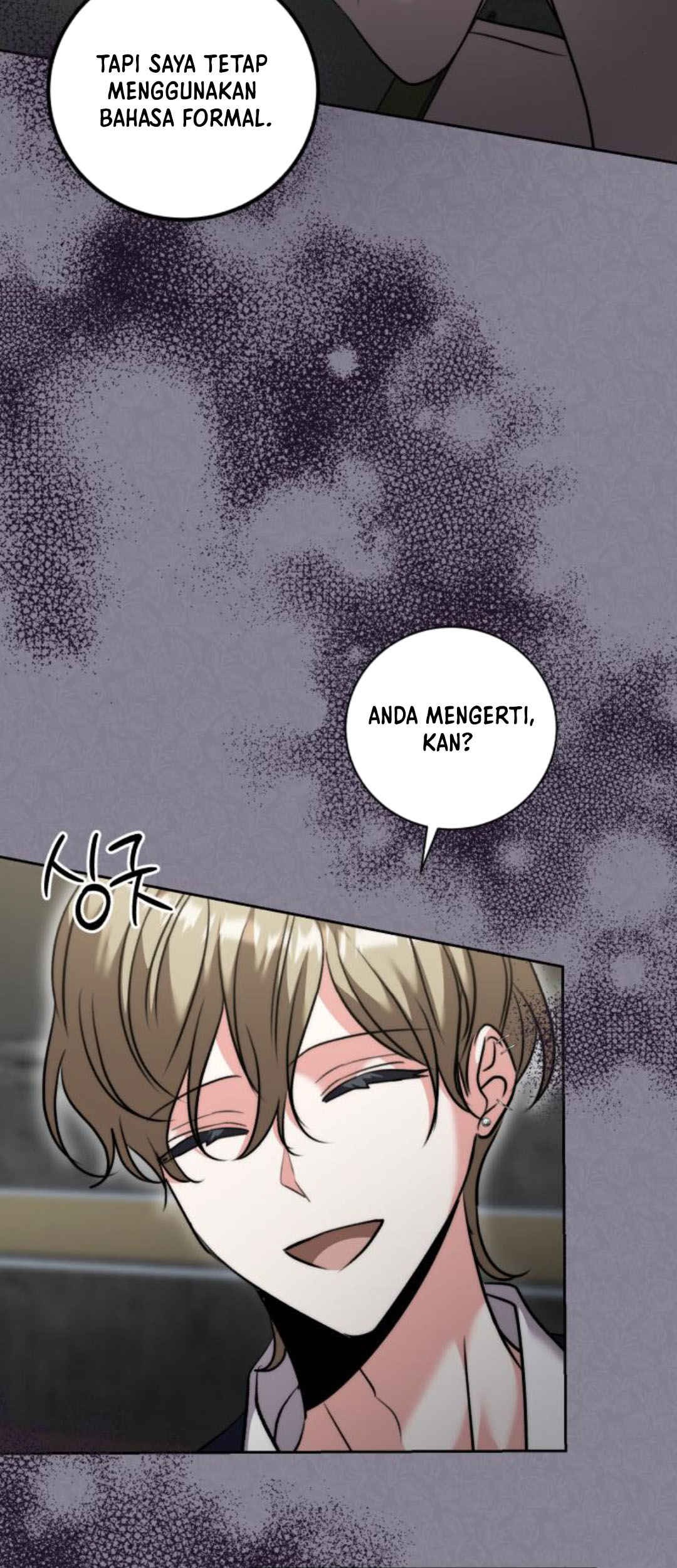 Genius Actor’s Aura Chapter 50 halaman 51