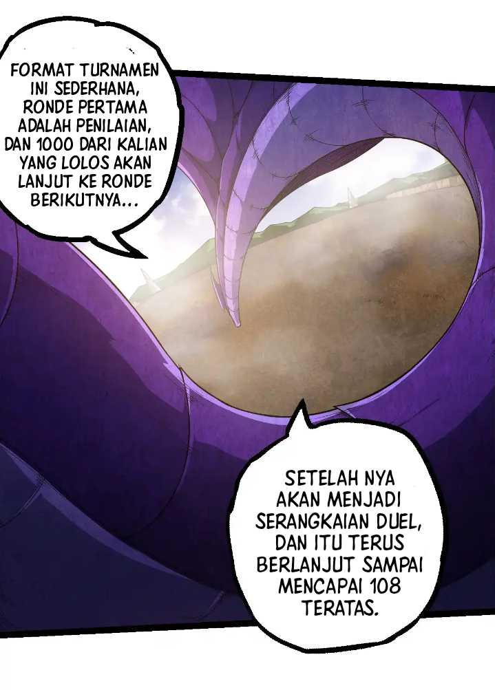 Evolution Begins With A Big Tree Chapter 262 Gambar 27