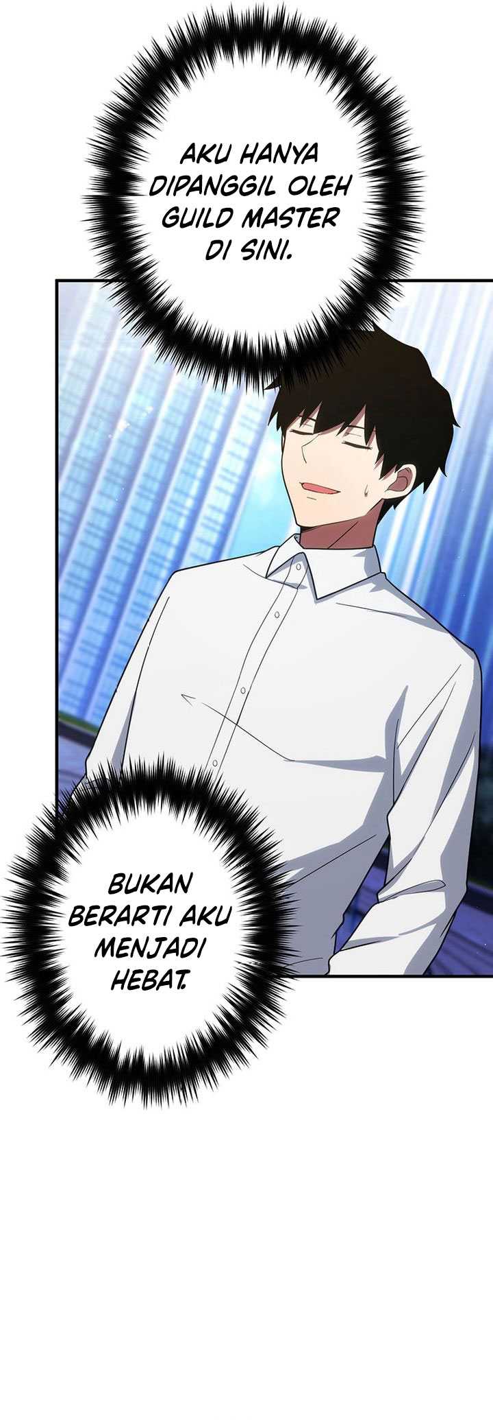 The Godslayer’s Imitator Chapter 34 halaman 45