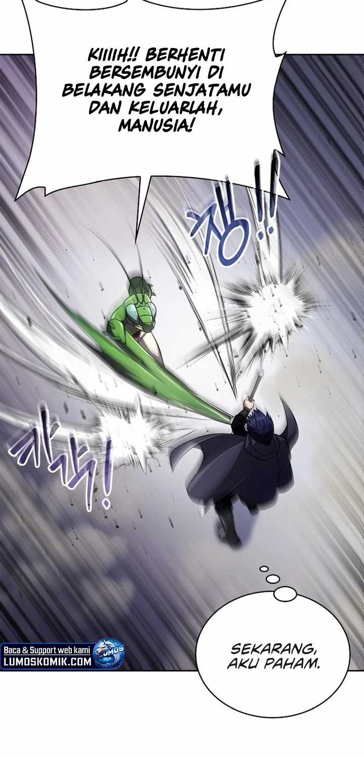 Debuff Master Chapter 23 halaman 36