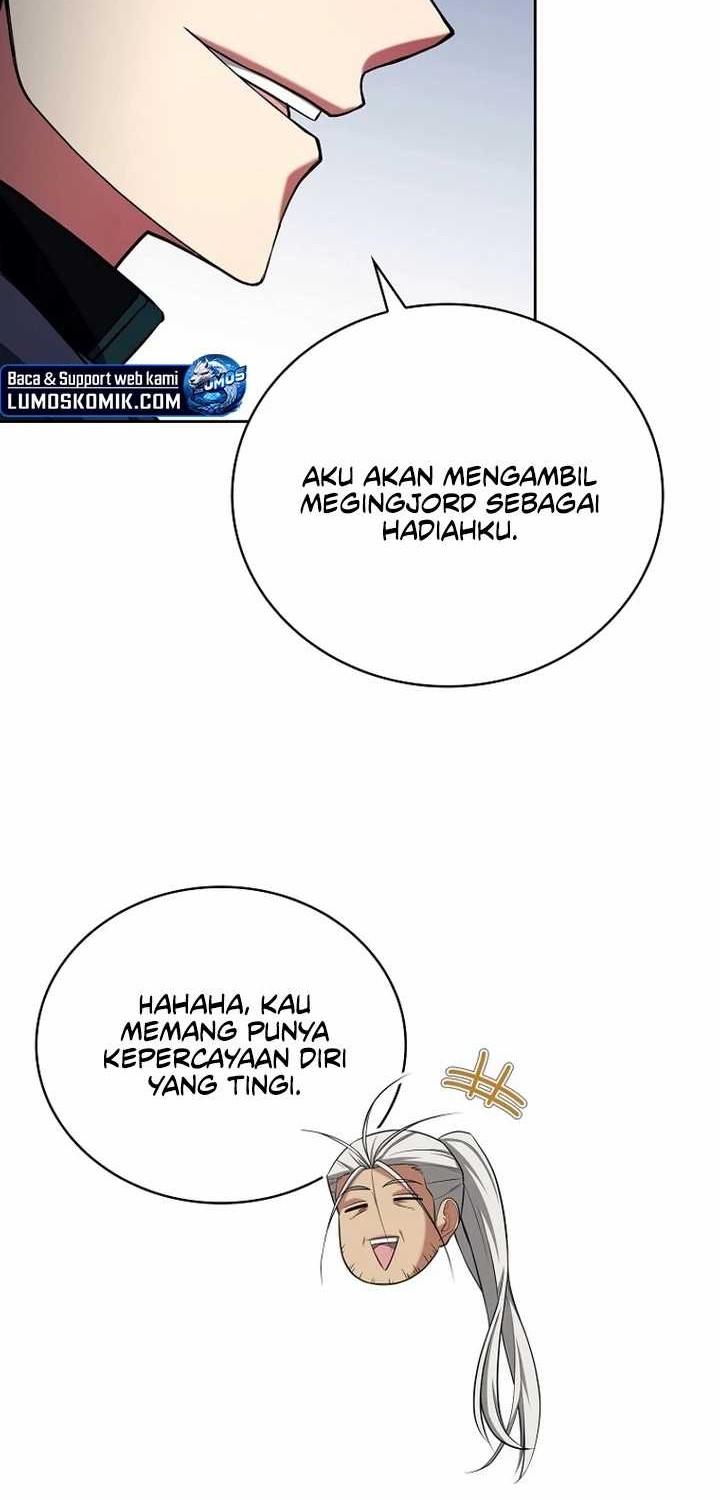 Debuff Master Chapter 22 halaman 40