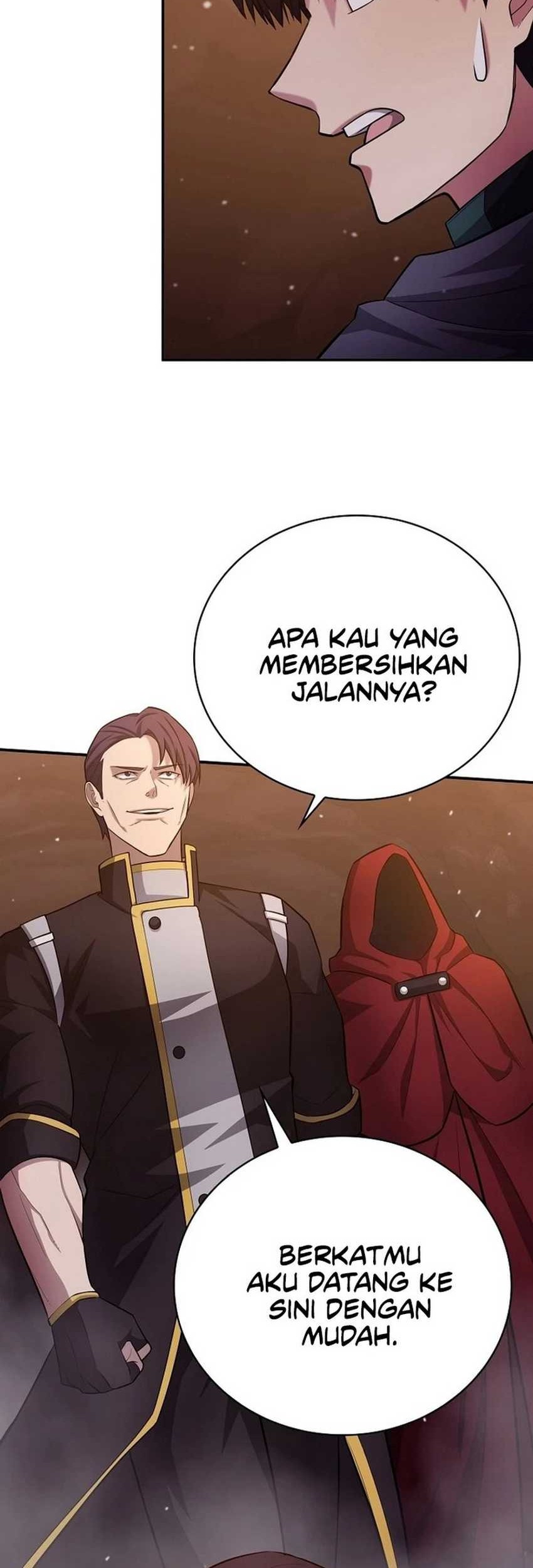 Debuff Master Chapter 25 halaman 42