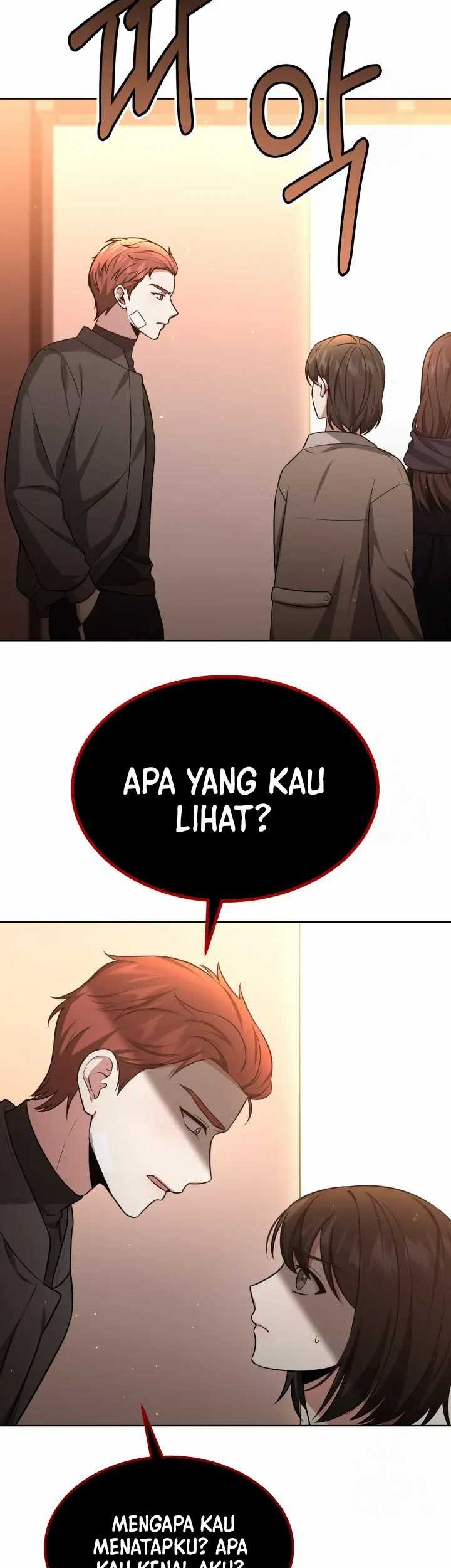 Life, Once Again! Chapter 45 halaman 26