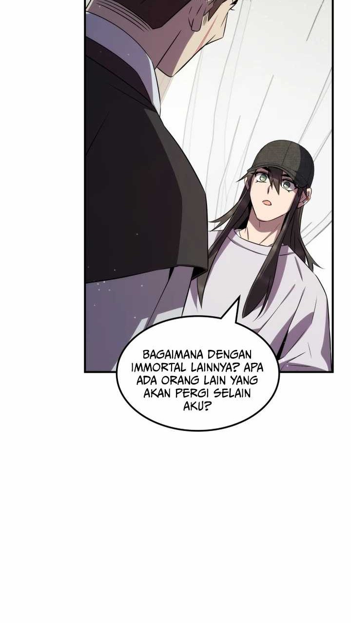 Drug Devourer Chapter 90 halaman 37