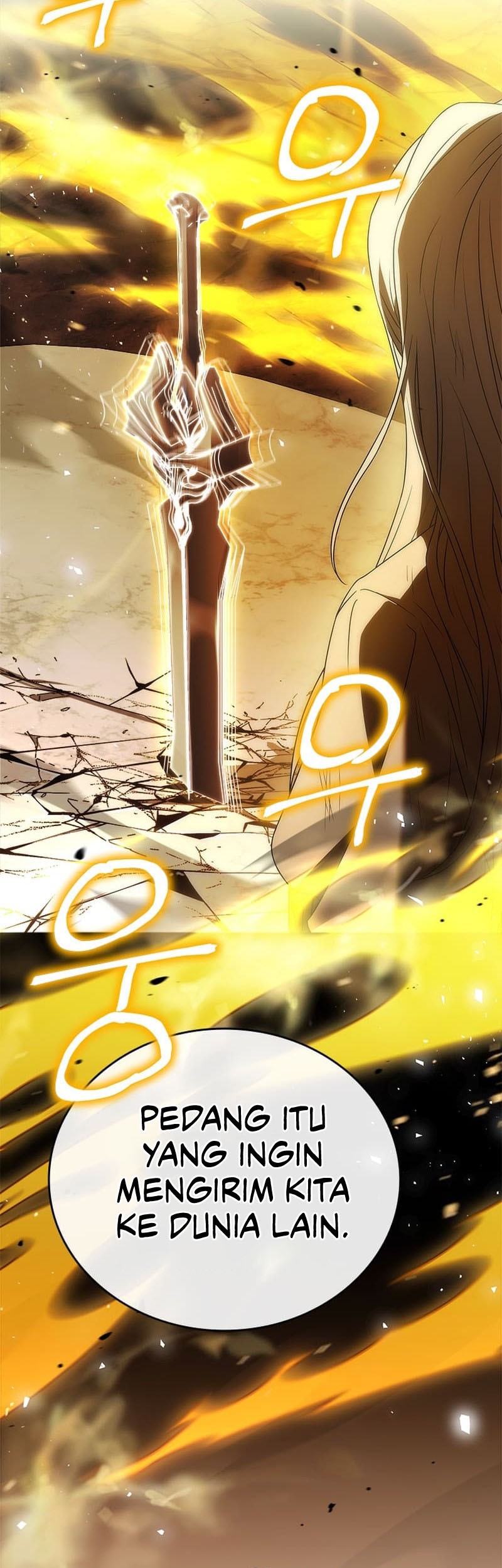 The Regressed Demon Lord Is Kind Chapter 48 Gambar 37