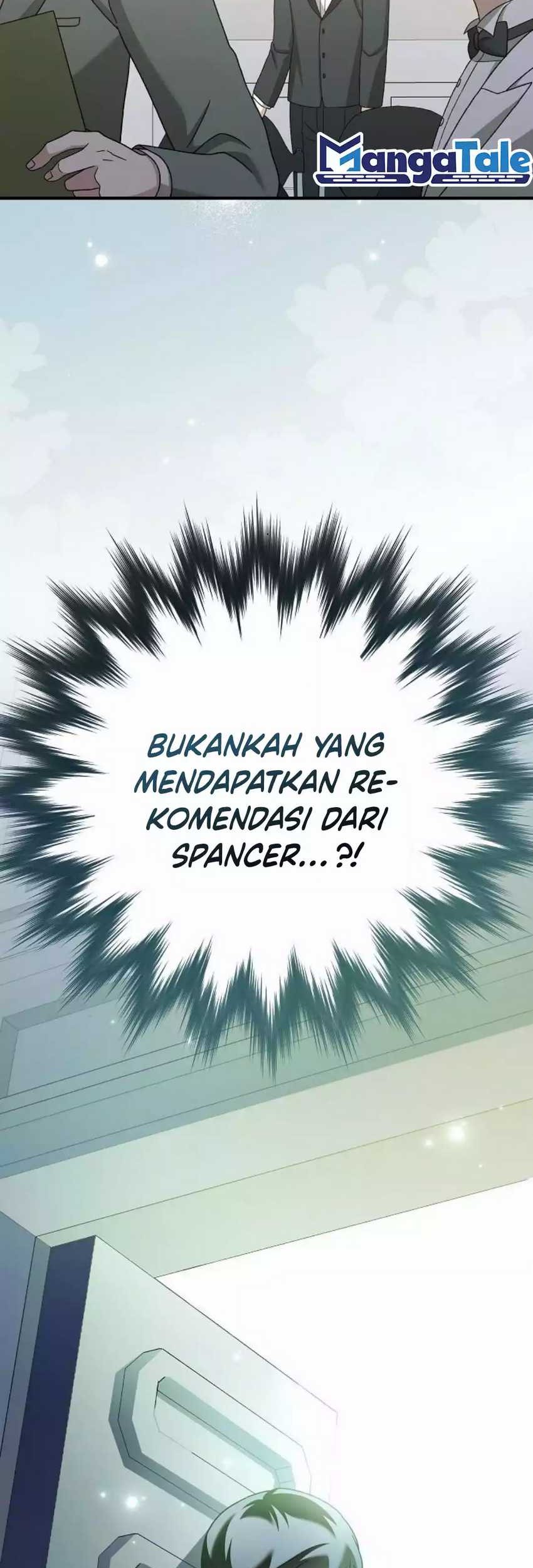 For the Musical Genius Chapter 33 halaman 42