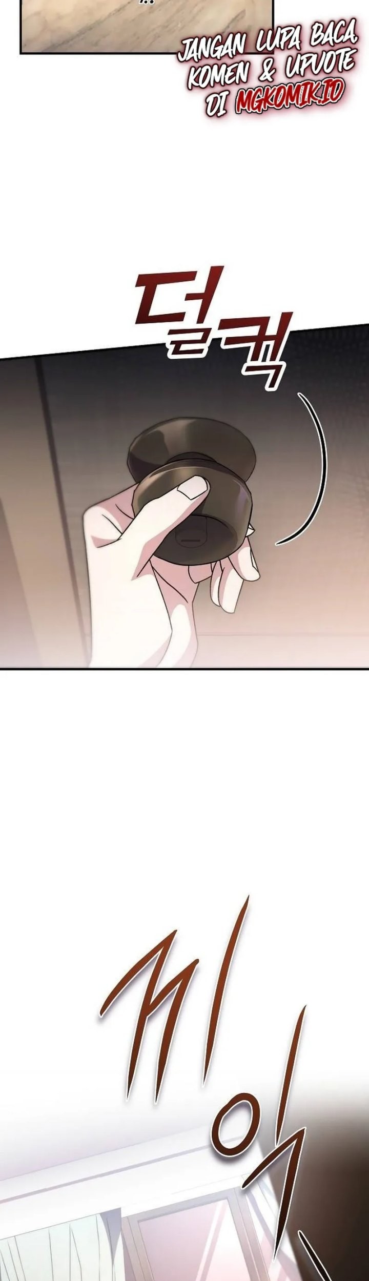 For the Musical Genius Chapter 04 Gambar 43