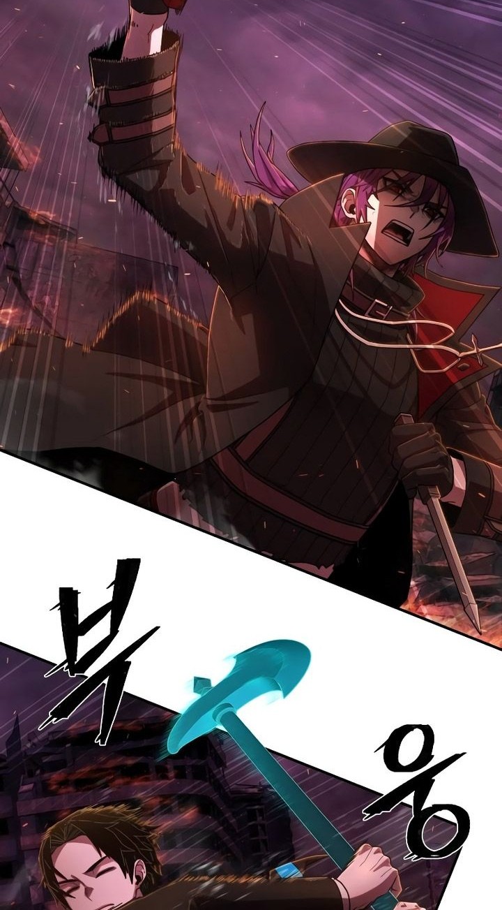 Hero Has Returned Chapter 124 Gambar 63