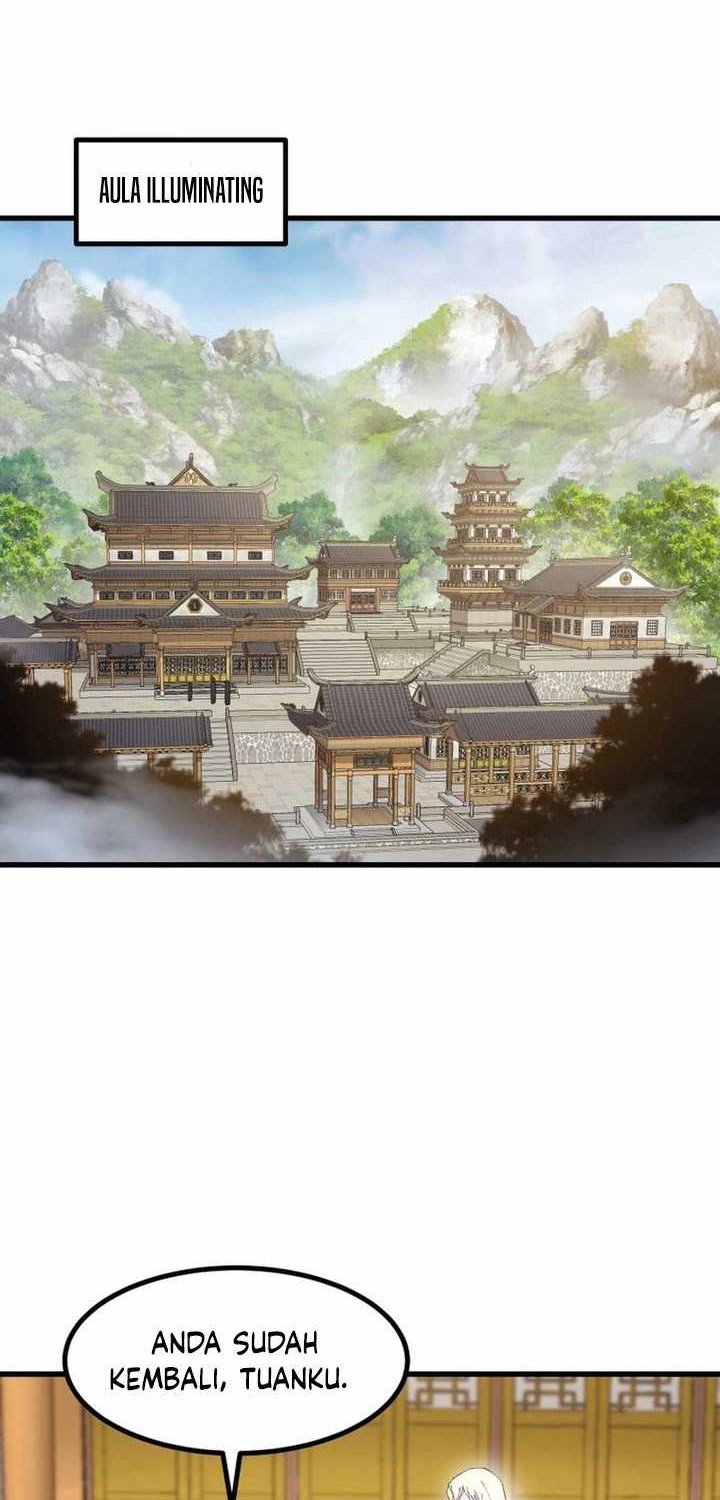 The Great Master Chapter 91 - Halaman 27