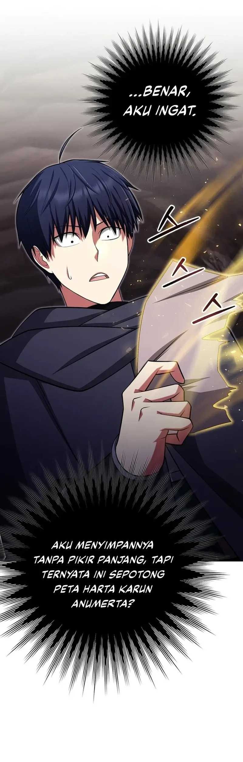 Debuff Master Chapter 27 halaman 36